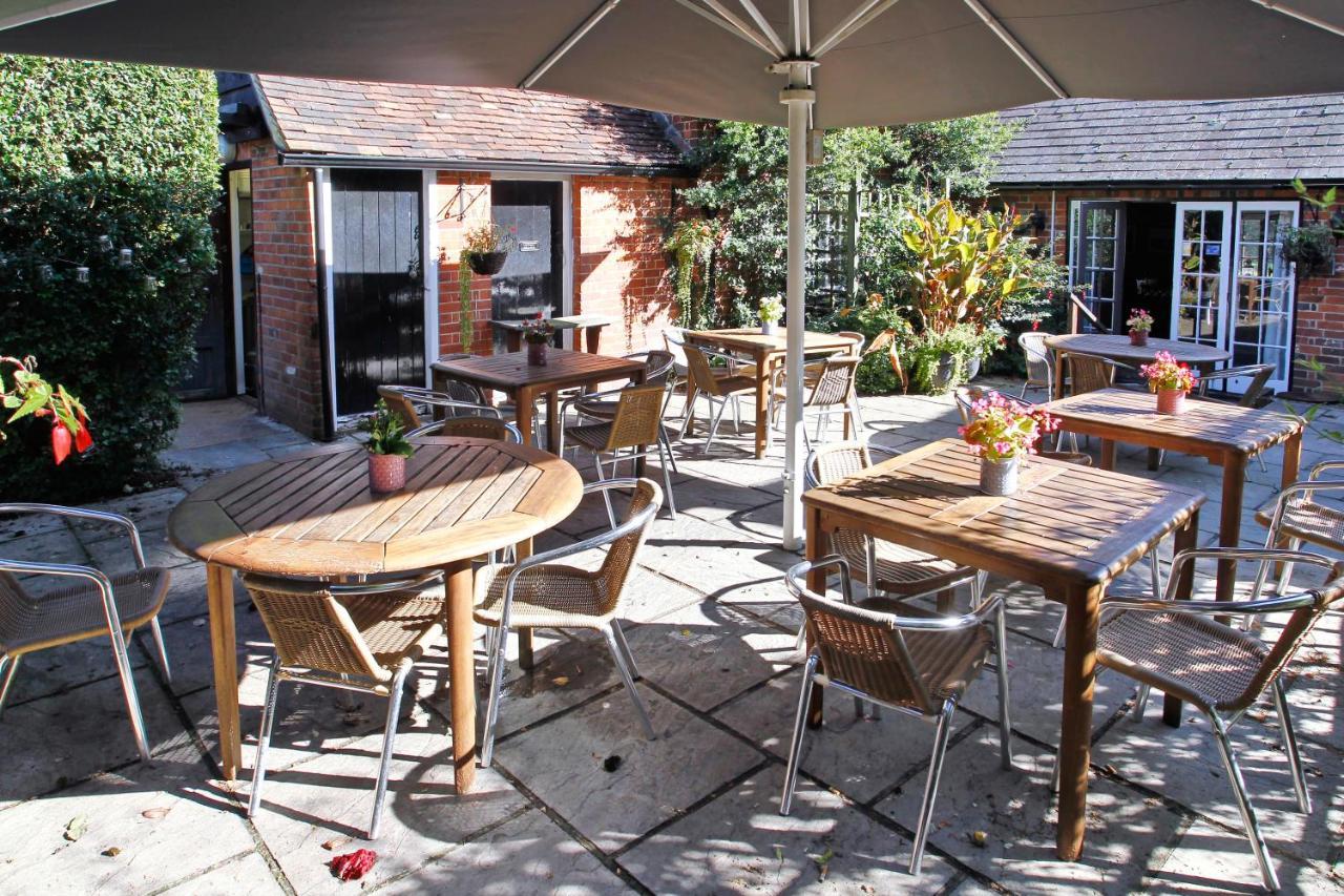 The Raven Suite Henley-on-Thames Екстериор снимка