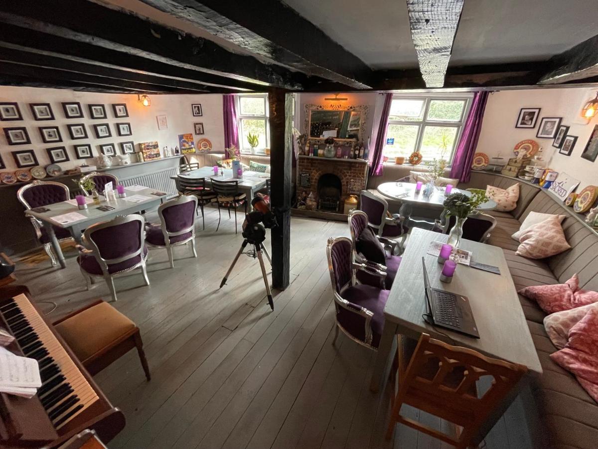 The Raven Suite Henley-on-Thames Екстериор снимка